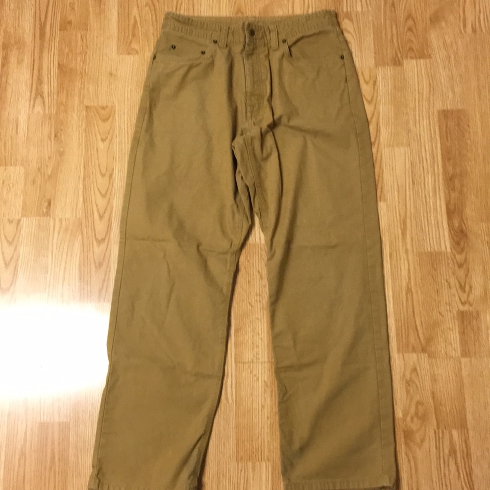 North Face Pants - 32x32